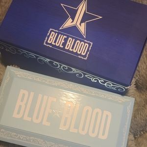 JSC Blue Blood Palette